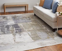 Feizy Clio 39LUF 2'x3' Area Rug