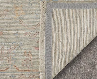 Feizy Caldwell 8978F 3'6"x5'6" Area Rug