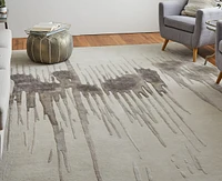 Feizy Anya 8882F 3'6"x5'6" Area Rug