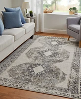 Feizy Kano 39LJF 2'2"x3' Area Rug