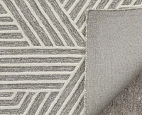 Feizy Lytton T8010 2'x3' Area Rug