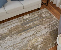 Feizy Aura 39LMF 5'x8' Area Rug