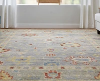 Feizy Fillmore 6954F 4'x6' Area Rug