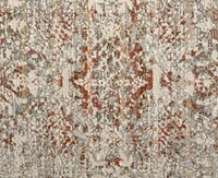 Feizy Kaia 39GKF 2'6"x12' Runner Area Rug