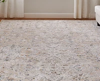 Feizy Pasha 39M6F 6'7"x9'6" Area Rug