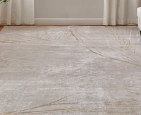 Feizy Waldor 39NBF 8'x11' Area Rug