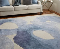 Feizy Anya 8887F 5'x8' Area Rug