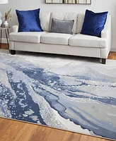 Feizy Clio 39K2F 2'x3' Area Rug