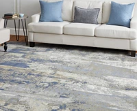 Feizy Clio 39K6F 2'x3' Area Rug