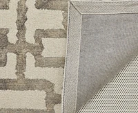 Feizy Lorrain 8919F 5'x8' Area Rug