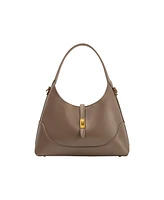 Melie Bianco Caroline Medium Shoulder Bag