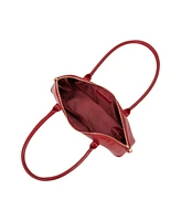 Melie Bianco Dakota Medium Shoulder Bag