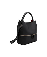 Melie Bianco Karianna Large Crossbody Bag