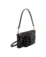Melie Bianco Florence Medium Shoulder Bag
