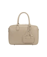 Melie Bianco Natasha Medium Top Handle Bag