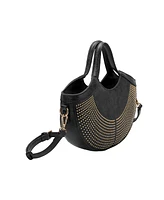 Melie Bianco Kaylee Small Crossbody Bag