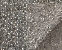 Feizy Dering T6042 8'x8' Round Area Rug