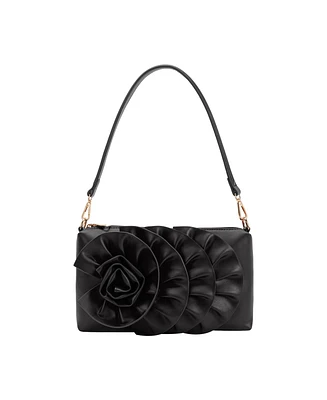 Melie Bianco Florence Medium Shoulder Bag