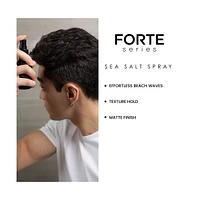 Forte Series Sea Salt Spray