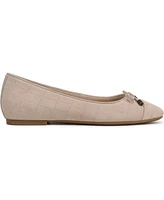 Vionic Womens Klara Ballet Flats