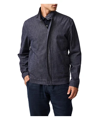 Rodd & Gunn Monaghan Jacket