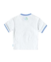 Bits & Bows Boys Birthday Boy Crewneck T-Shirt