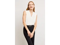 M.m.LaFleur Women's Emmy Top