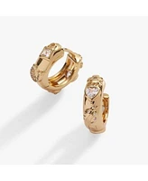 Alex Ani Love Luck Chubby Huggie
