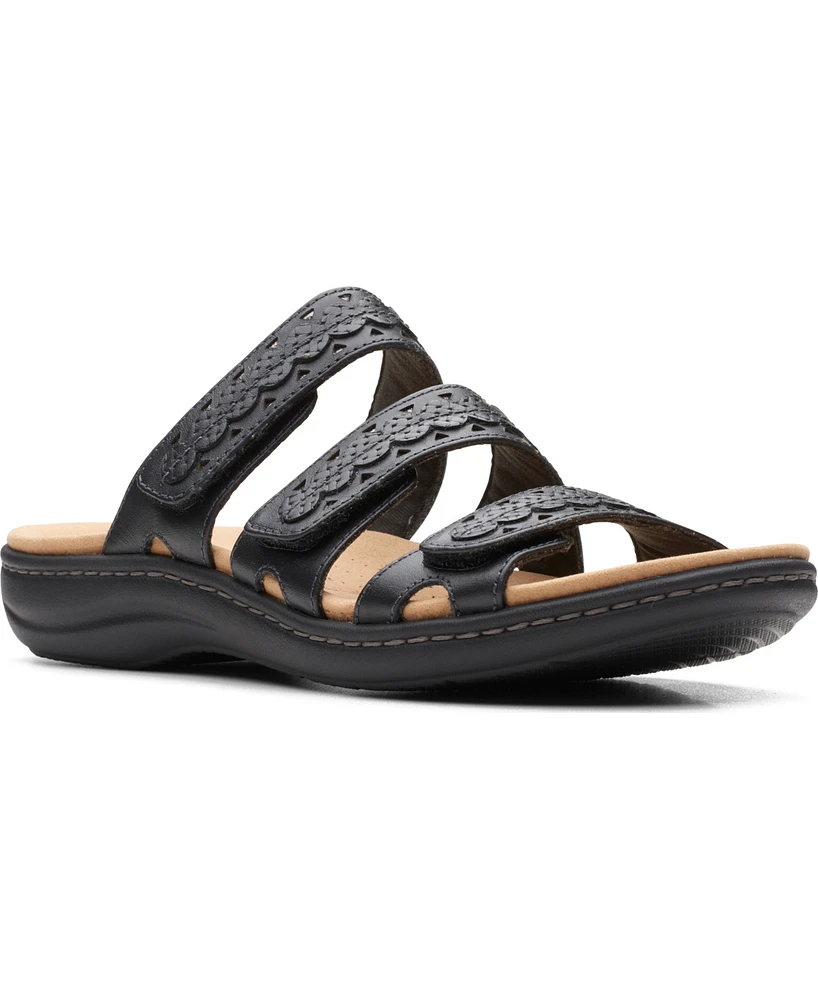 Clarks Women's Collection Laurieann Cove Sandals