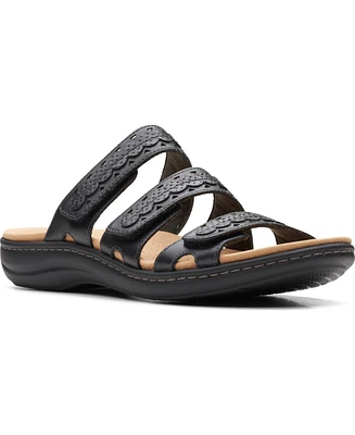 Clarks Women's Collection Laurieann Cove Sandals