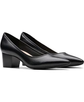 Clarks Women's Collection Ellanie Hope Pumps