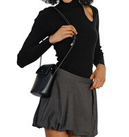 Melie Bianco Abigail Phone Mini Crossbody Bag