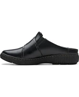 Clarks Women's Collection Caroline Bay Clogs