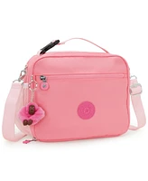 Kipling Ermy Insulated Lunch Bag