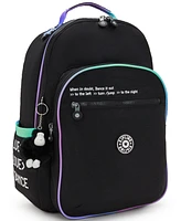 Kipling x Just Dance Seoul 15" Laptop Backpack