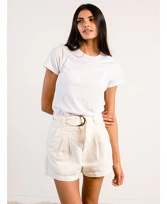 Able Wanda Denim Short