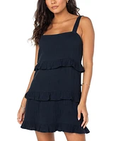 Roxy Juniors' Soft Sand Mini Dress