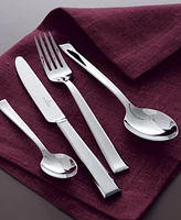 Villeroy & Boch Victor 46-Pc. Flatware Set, Service for 8