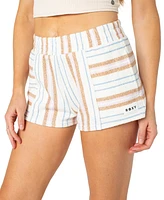 Roxy Juniors' Wave Rider Shorts