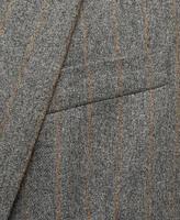 Mango Women's Virgin Wool Suit Jacket