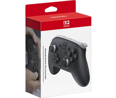 Nintendo Switch 2 Pro Controller