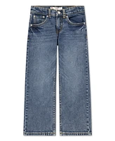 Levi's Big Boys Relaxed Straight Jeans
