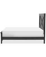 Kitt Full Bed