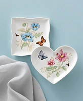 Lenox Butterfly Meadow Square Dish