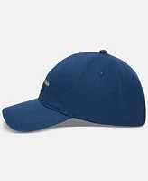 Calvin Klein Men's Embroidered Monogram Logo Baseball Cap