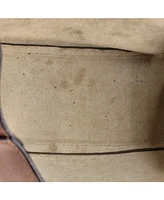 Pre-Owned Chloe Small Drew Crossbody Bag Leather