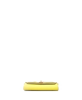 Pre-Owned Hermes Kelly To Go Wallet Chevre Mysore