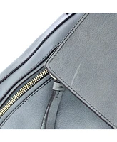 Pre-Owned Chloe Faye Day Bag Leather