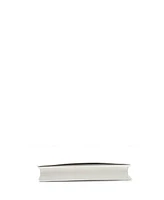 Pre-Owned Hermes Long Shadow Birkin Cut Clutch Swift