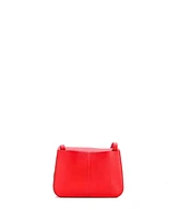 Pre-Owned Hermes 25 Halzan Bag Evercolor